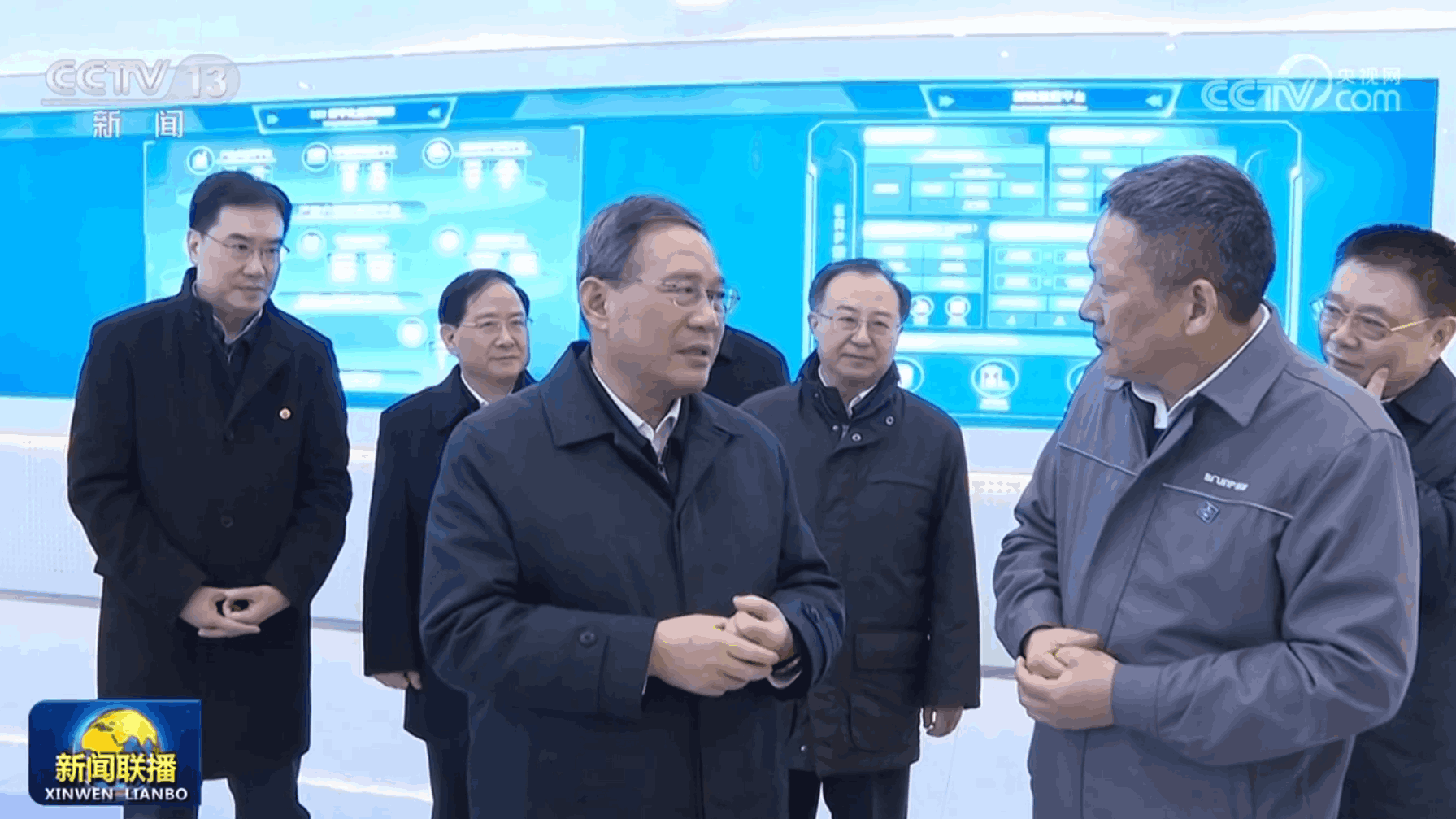 20240103-國務院總理李強調研龙8娱乐官方网站循環 強調下好綠色低碳經濟發展先手棋 (1).png